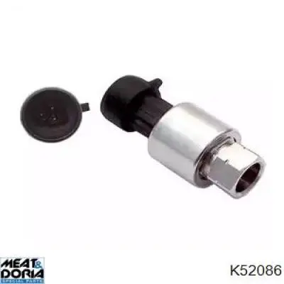 K52086 Meat&Doria Sensor de pressão absoluta de aparelho de ar condicionado