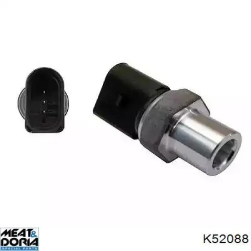 K52088 Meat&Doria Sensor de pressão absoluta de aparelho de ar condicionado