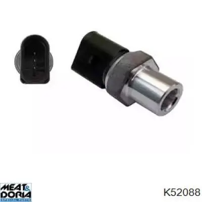 Sensor de pressão absoluta de aparelho de ar condicionado Meat&Doria K52088 preço, a partir de 39,32 USD