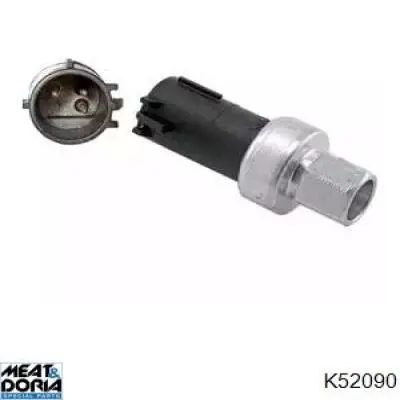 K52090 Meat&Doria Sensor de pressão absoluta de aparelho de ar condicionado