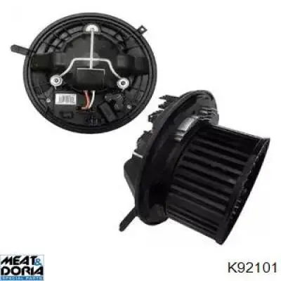 Motor de ventilador de forno (de aquecedor de salão) Meat&Doria K92101 preço, a partir de 127,92 USD