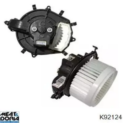 42A10028 Eaclima Motor de ventilador de forno (de aquecedor de salão)