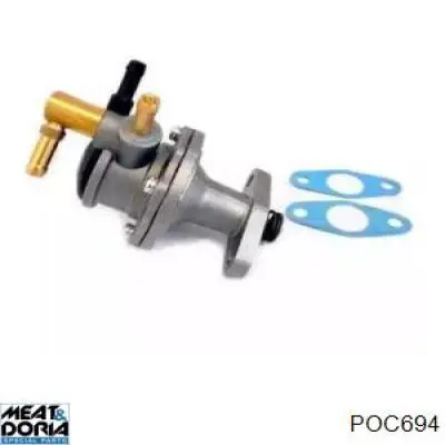 Compre POC694 Meat&Doria Bomba de combustível mecânica