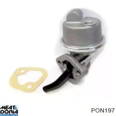 HFP274 Delphi Bomba de combustível mecânica