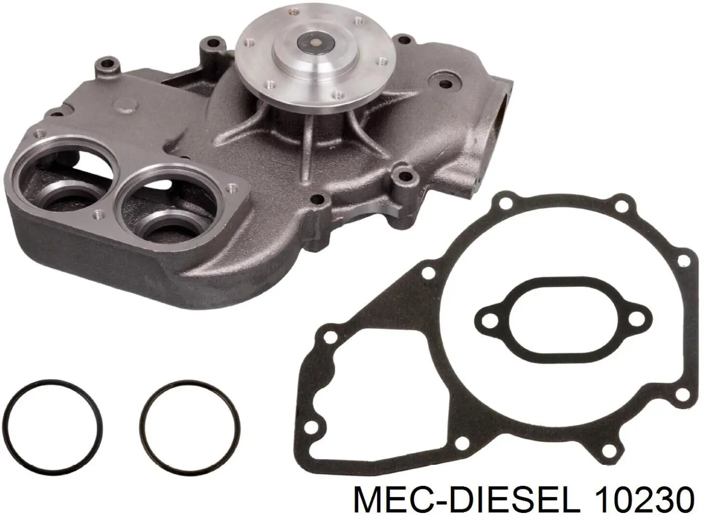 Compre 504049281 Fiat/Alfa/Lancia Cambota de motor