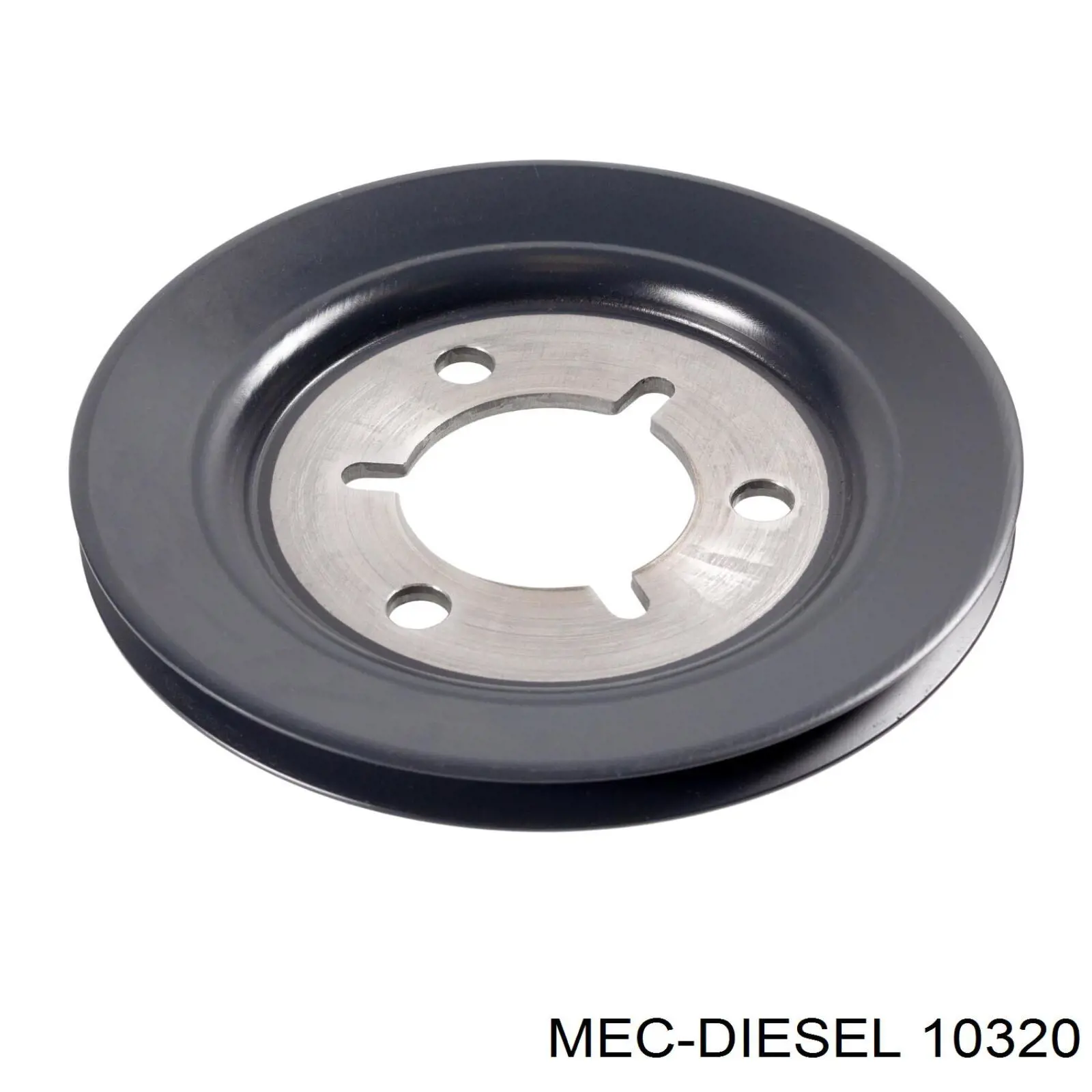 Compre 10320 Mec-diesel Cambota de motor