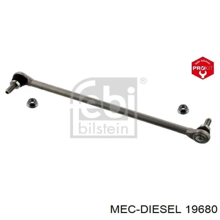  Cambota de motor Fiat Ducato II сaixa (230L) (1994 - 2002) II