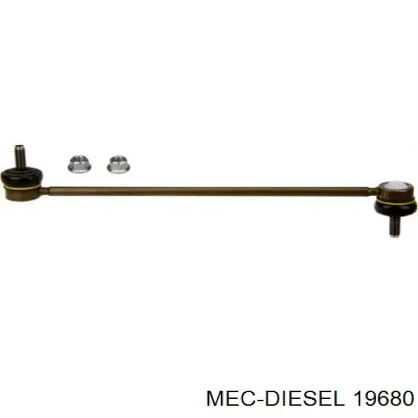 Cambota de motor para Fiat Ducato II 230L