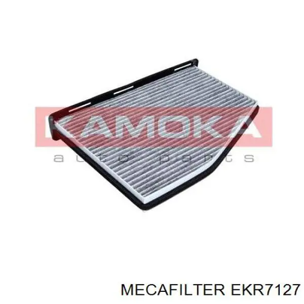 Compre EKR7127 Mecafilter Filtro de salão