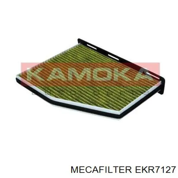 Filtro de salão Mecafilter EKR7127 preço, a partir de 11,49 USD