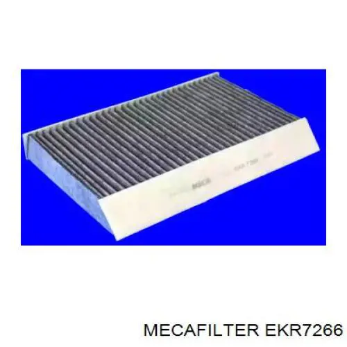 Filtro de salão Mecafilter EKR7266 preço, a partir de 12,90 USD