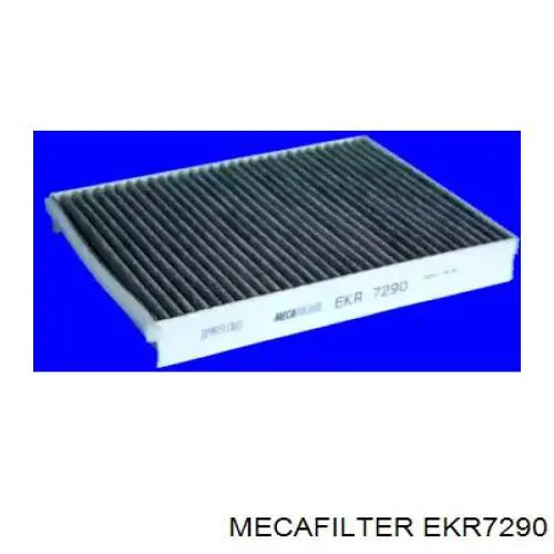 Filtro de salão Mecafilter EKR7290 preço, a partir de 14,98 USD