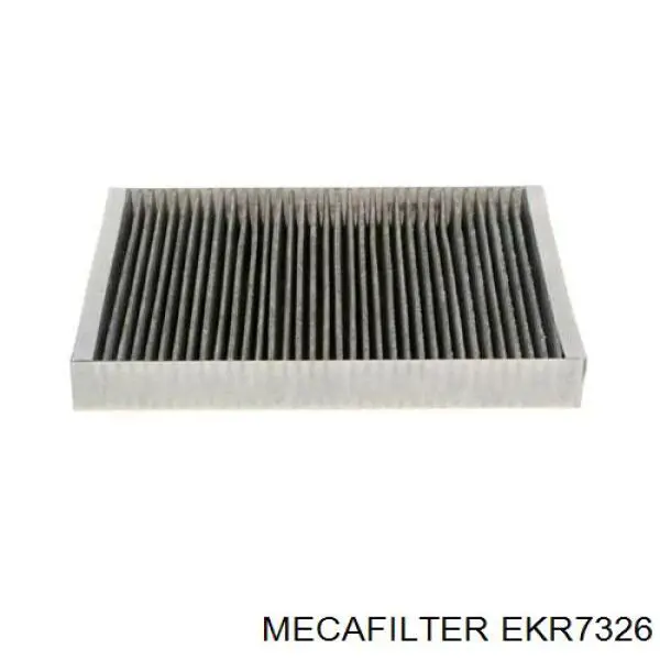 Filtro de salão Mecafilter EKR7326 preço, a partir de 14,10 USD