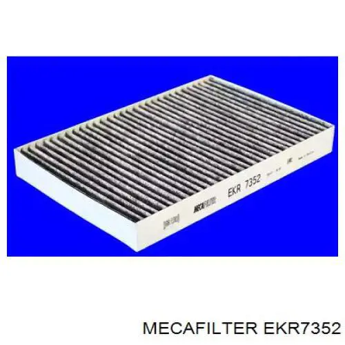 K1325A Filtron Filtro de salão