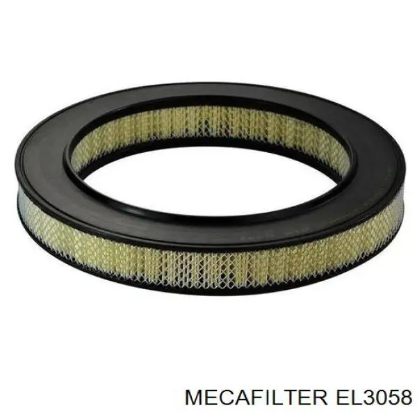 Filtro de ar Mecafilter EL3058 preço, a partir de 12,04 USD