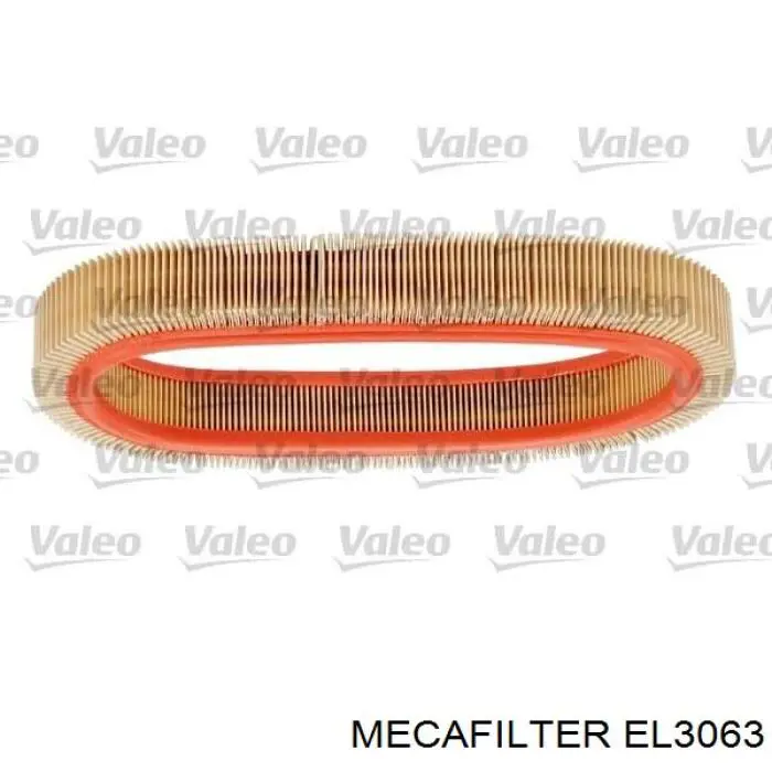 Compre EL3063 Mecafilter Filtro de ar