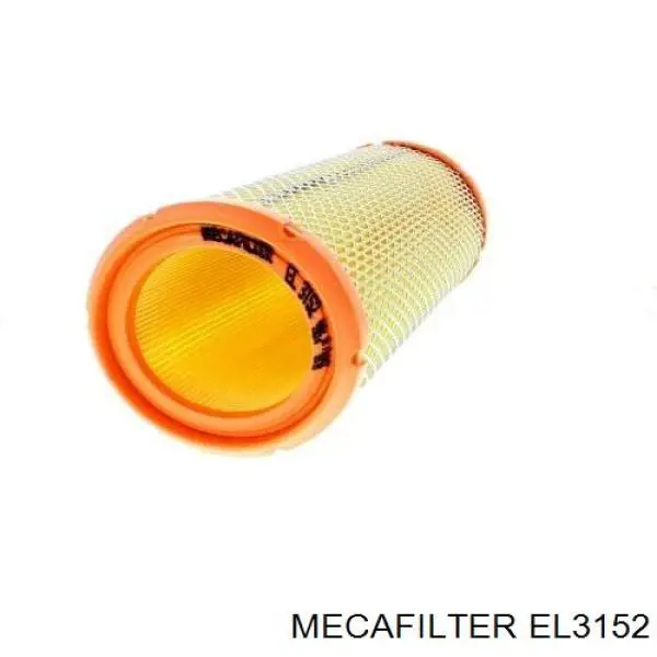 EL3152 Mecafilter Filtro de ar