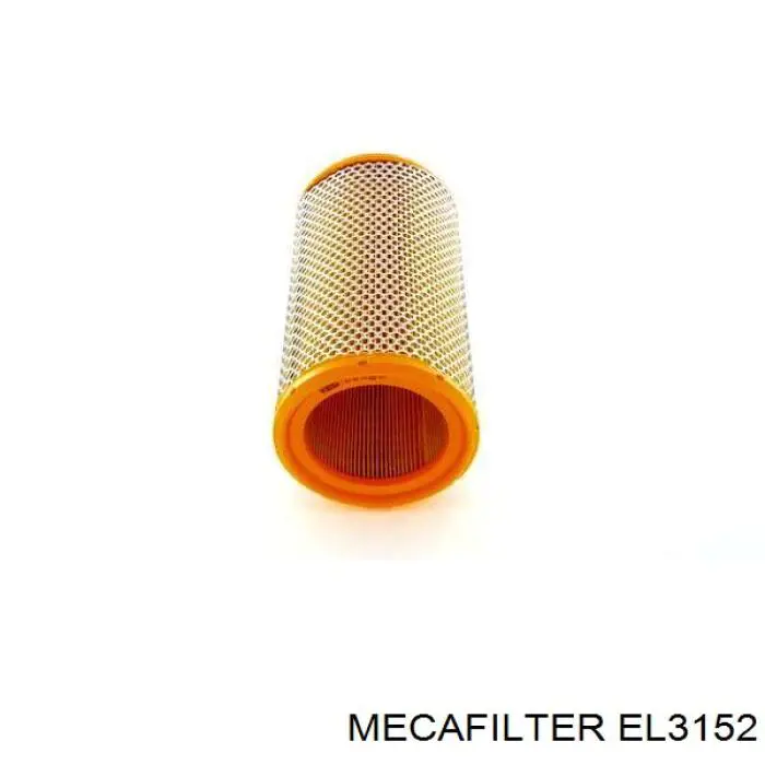 Filtro de ar Mecafilter EL3152 preço, a partir de 9,54 USD