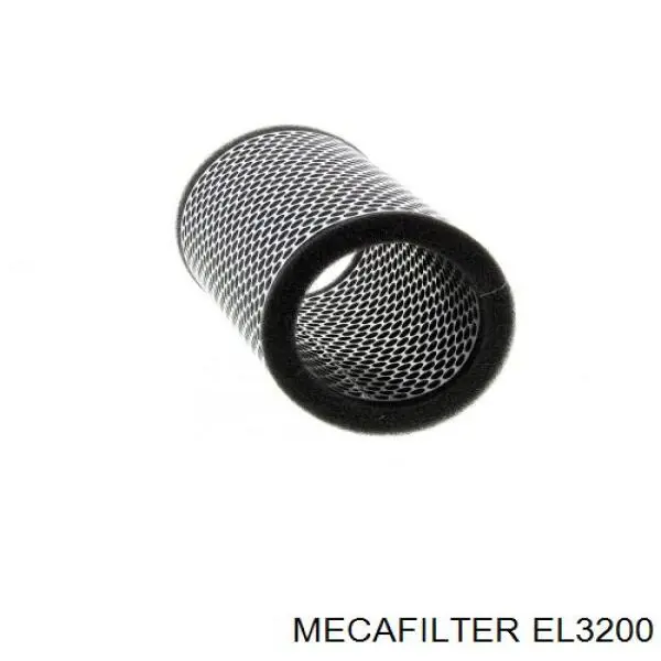 EL3200 Mecafilter Filtro de ar