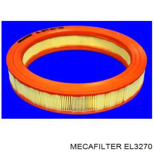 EL3270 Mecafilter Filtro de ar