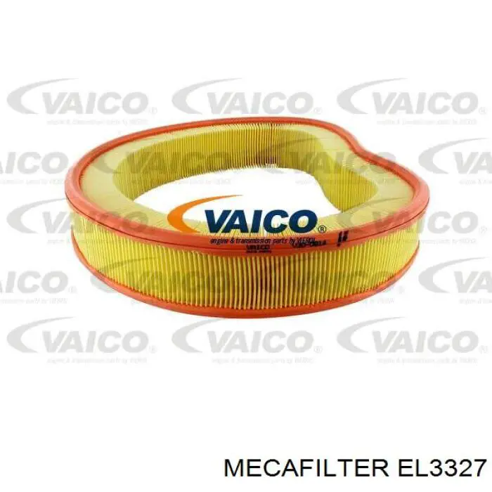Compre EL3327 Mecafilter Filtro de ar