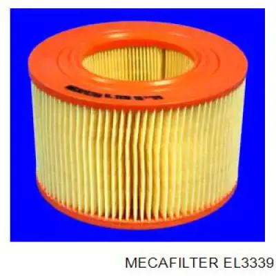EL3339 Mecafilter Filtro de ar