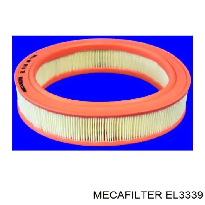 Compre EL3339 Mecafilter Filtro de ar