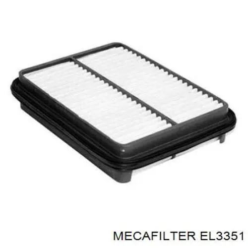 Compre EL3351 Mecafilter Filtro de ar