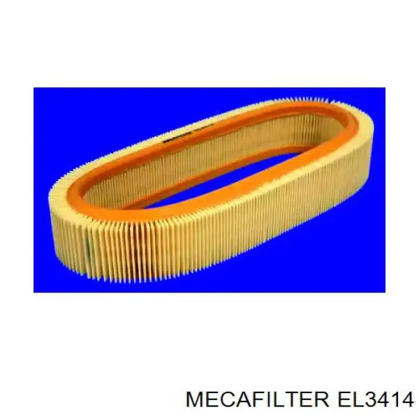 Filtro de ar Mecafilter EL3414 preço, a partir de 6,72 USD