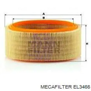 Filtro de ar Mecafilter EL3466 preço, a partir de 9,63 USD