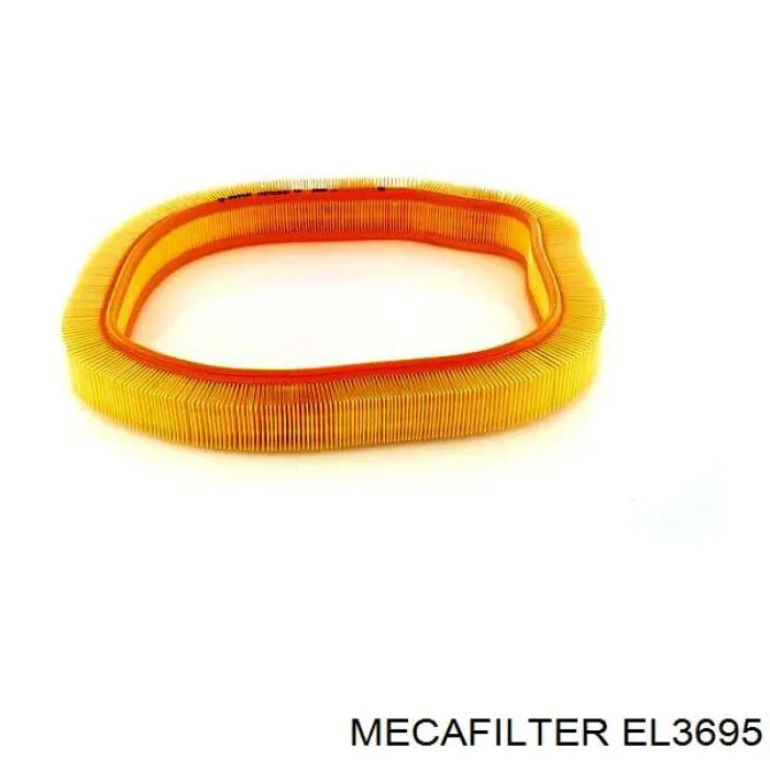 EL3695 Mecafilter Filtro de ar