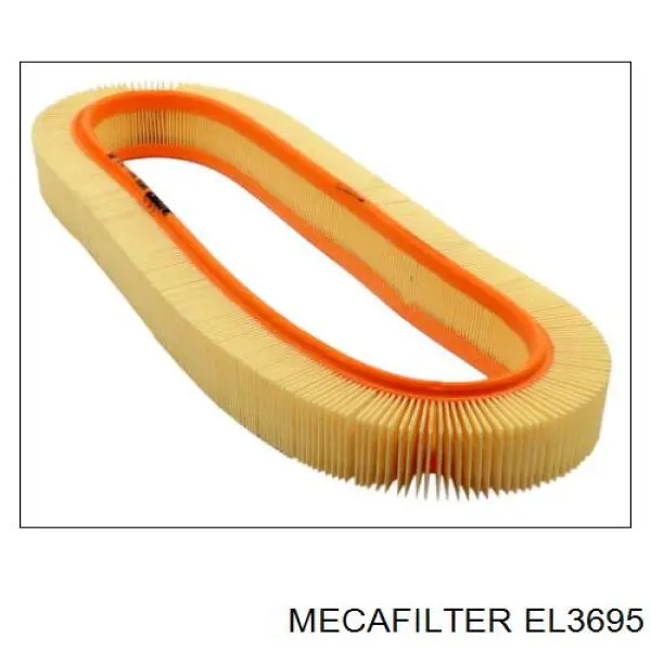 Compre EL3695 Mecafilter Filtro de ar