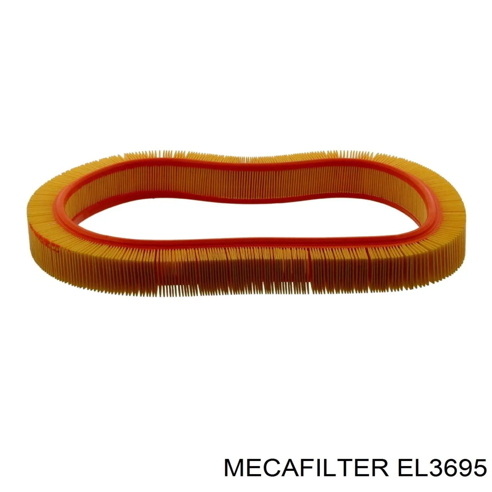 Filtro de ar Mecafilter EL3695 preço, a partir de 16,86 USD