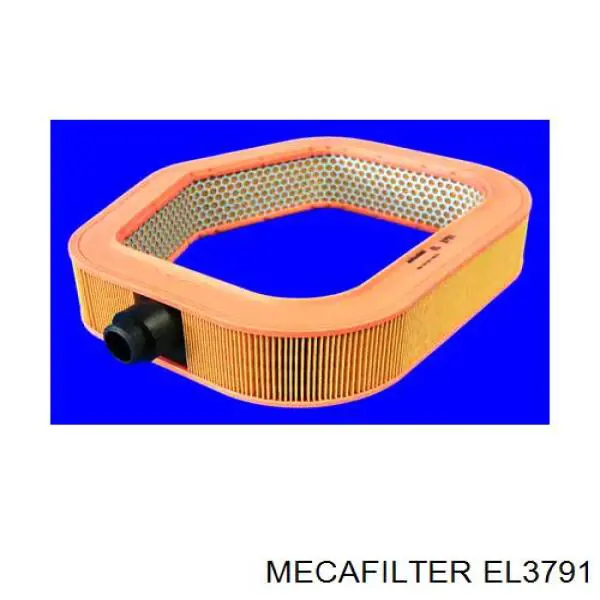 Compre A1899 Purflux Filtro de ar