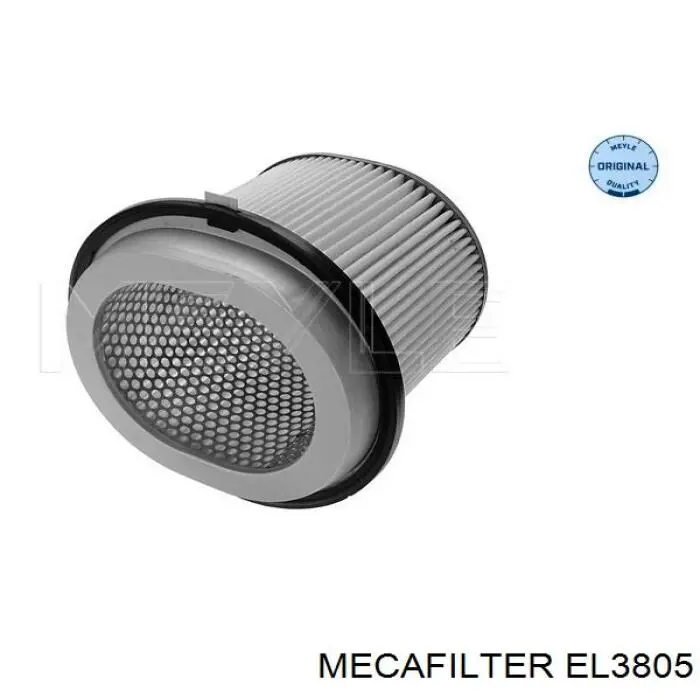 Filtro de ar Mecafilter EL3805 preço, a partir de 15,11 USD