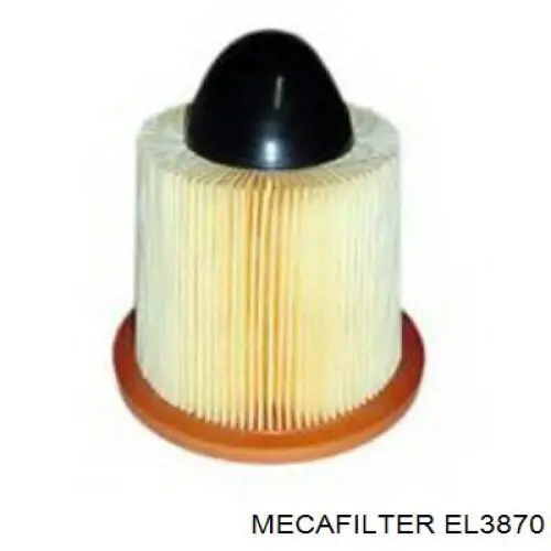 EL3870 Mecafilter Filtro de ar