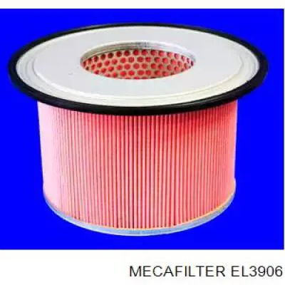 EL3906 Mecafilter Filtro de ar