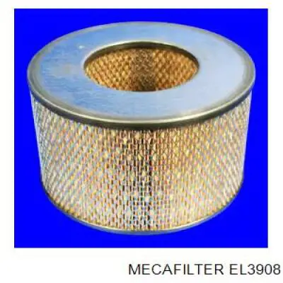 EL3908 Mecafilter Filtro de ar
