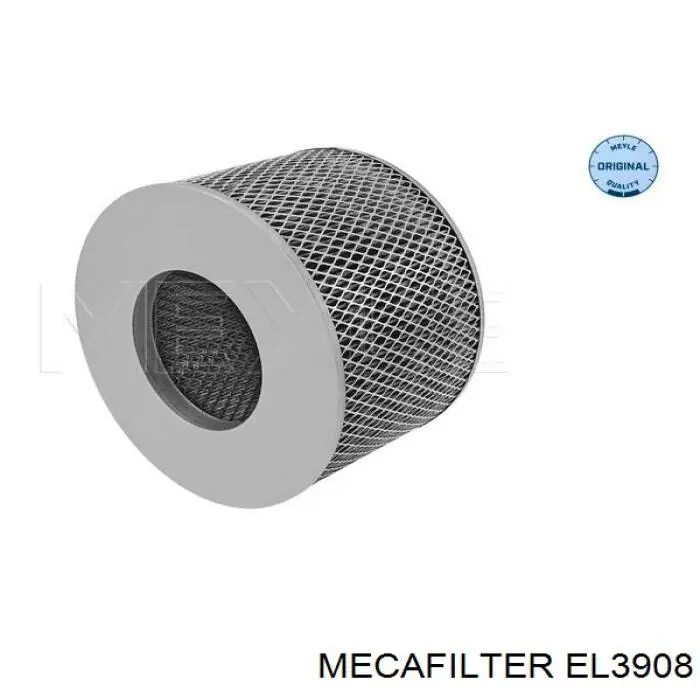 Compre EL3908 Mecafilter Filtro de ar