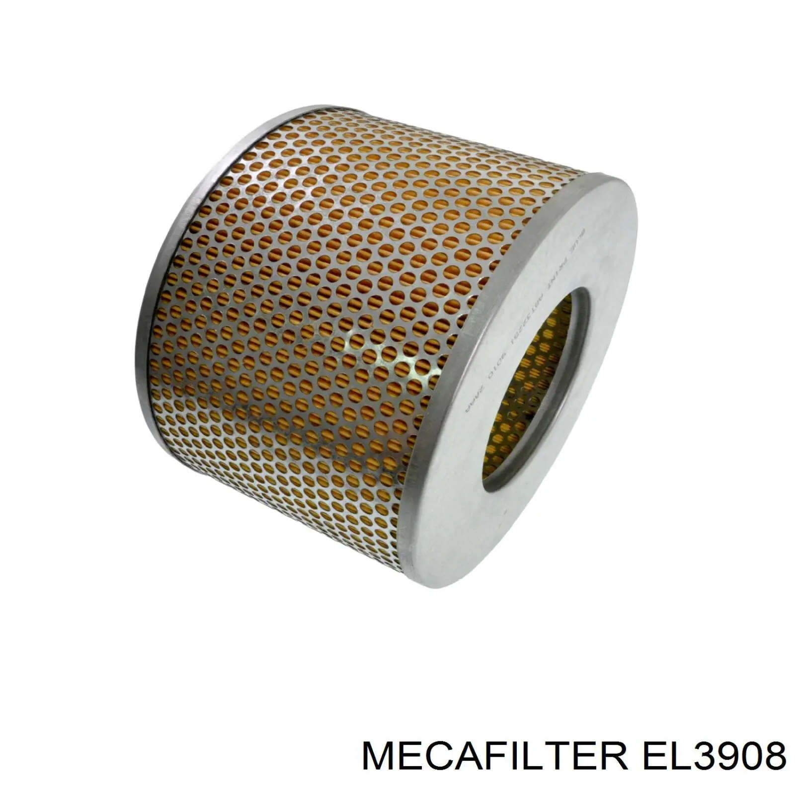 Filtro de ar Mecafilter EL3908 preço, a partir de 21,76 USD