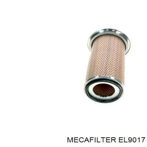 EL9017 Mecafilter Filtro de ar
