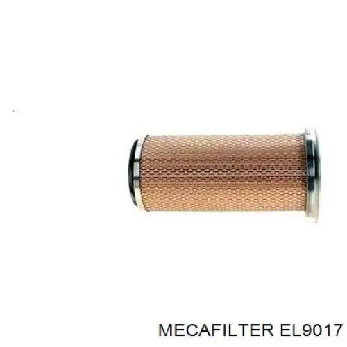 Compre EL9017 Mecafilter Filtro de ar
