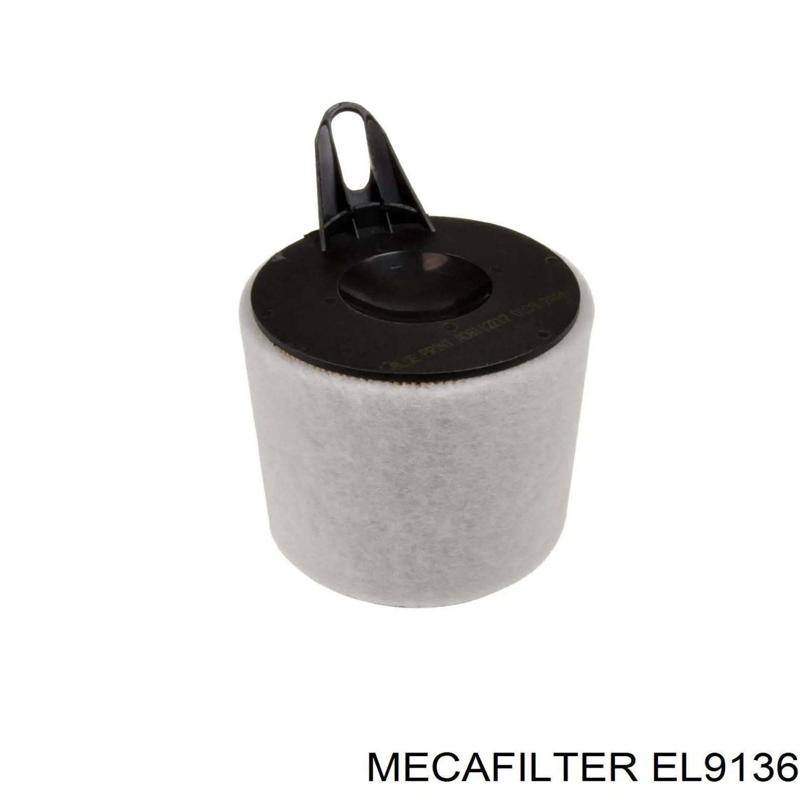 EL9136 Mecafilter Filtro de ar