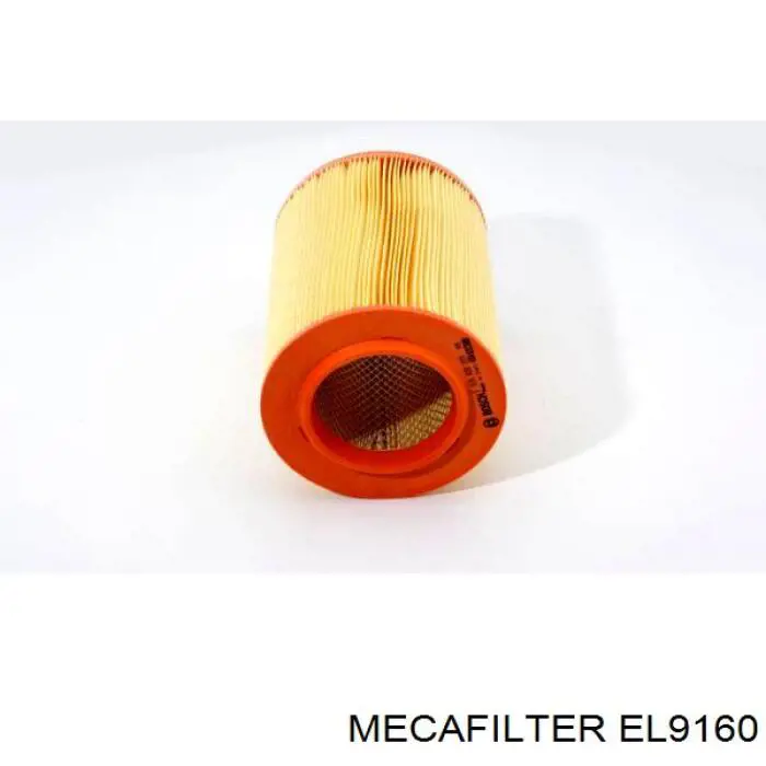 EL9160 Mecafilter Filtro de ar