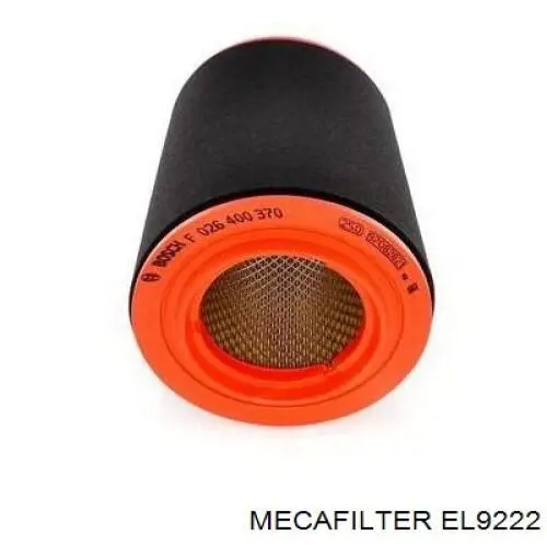 EL9222 Mecafilter Filtro de ar