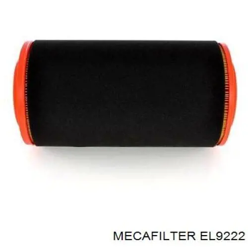 Compre EL9222 Mecafilter Filtro de ar