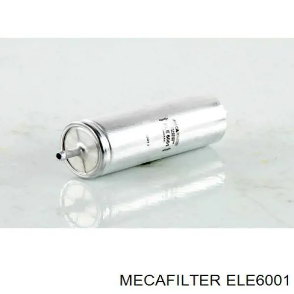 ELE6001 Mecafilter Filtro de combustível