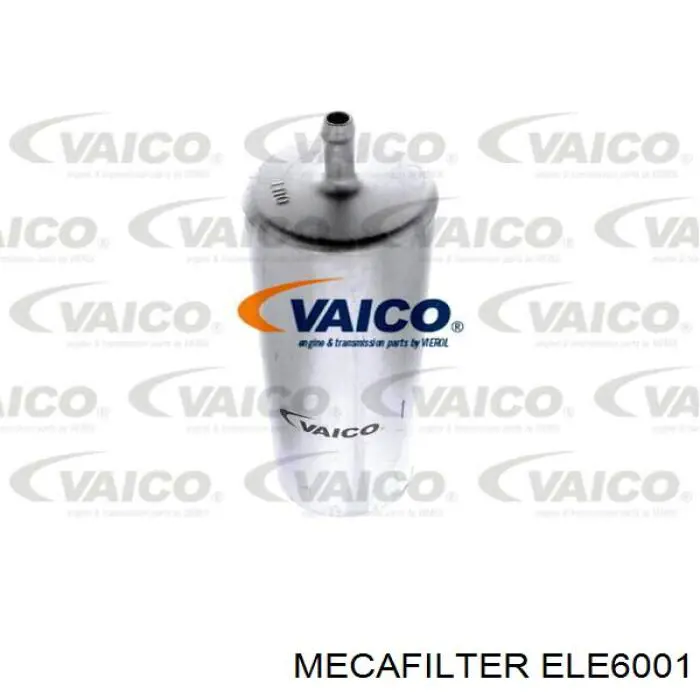 Compre ELE6001 Mecafilter Filtro de combustível