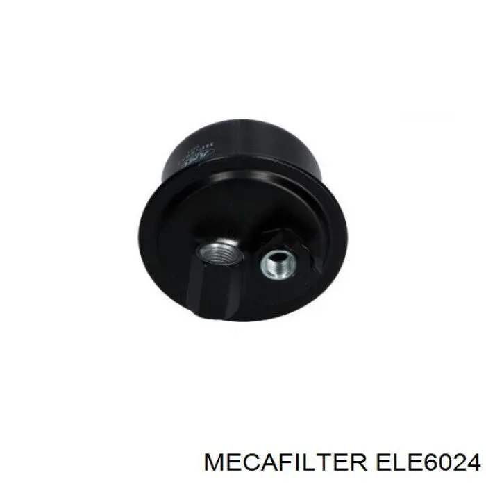 Filtro de combustível ELE6024 Mecafilter