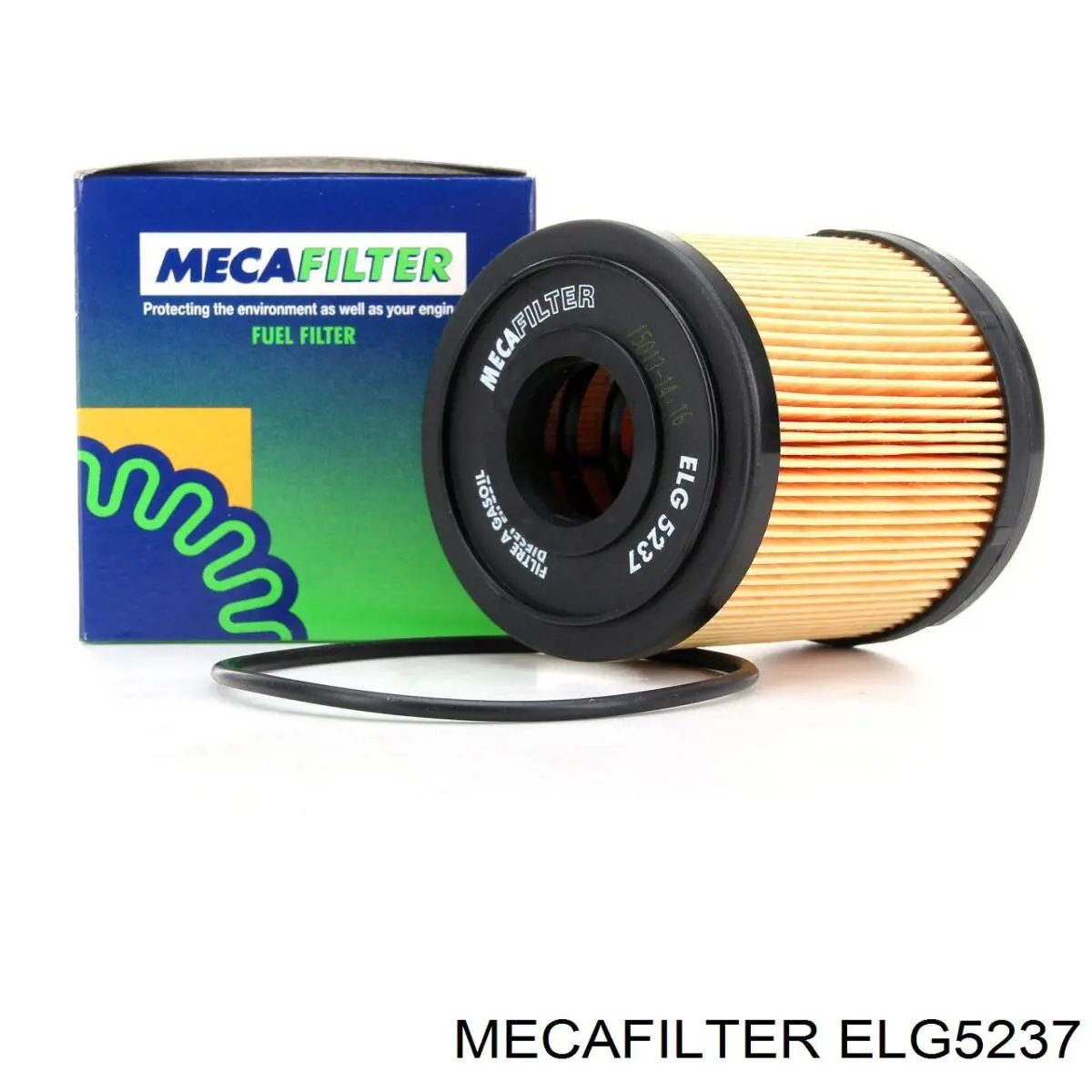 ELG5237 Mecafilter Filtro de combustível